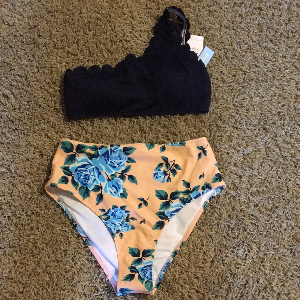 Cupshe Bikini